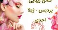 سالن زیبایی پردیس – ژیلا احدی