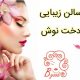 سالن زیبایی دخت نوش