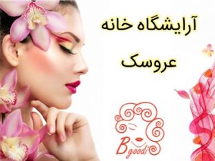 آرایشگاه خانه عروسک