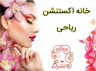 خانه اکستنشن ریاحی