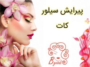 پیرایش سیلور کات