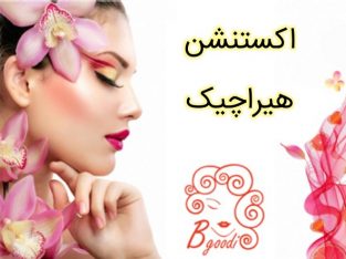 اکستنشن هیراچیک