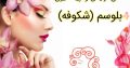 سالن آرایش و اپیلاسیون بلوسم (شکوفه)